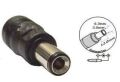 FLAXES FNA-TO190 Toshıba 45W 19V 2.37A 6.3*3.0 Muadil Notebook Adaptörü