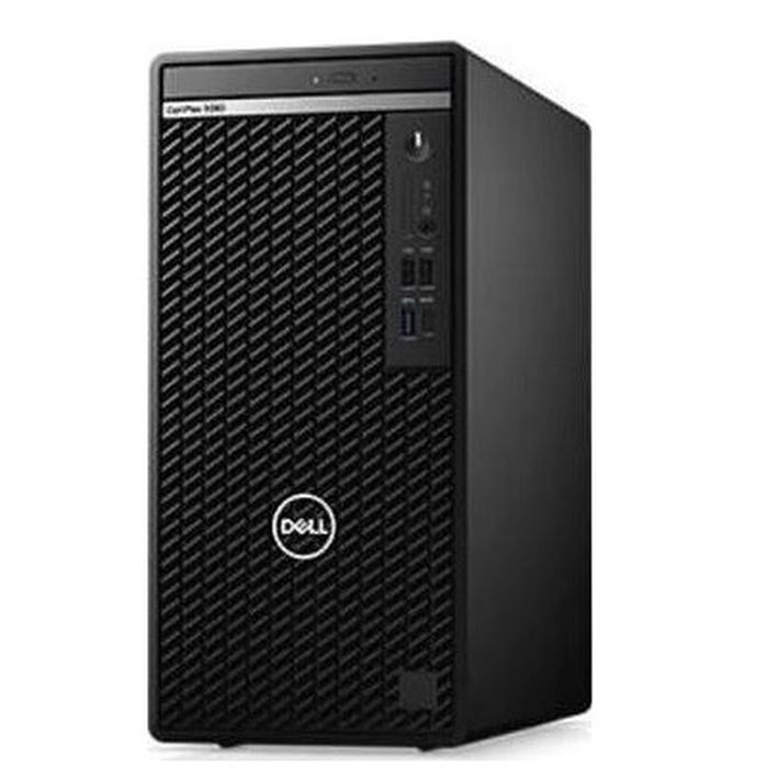 DELL N012O5080MT_UBU Opti 5080 MT, Core i5-10500, 16GB, 256GB SSD, Integrated, Ubuntu