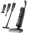 DREAME H12-DUAL-BLACK ISLAK VE KURU DİK SÜPÜRGE SİYAH