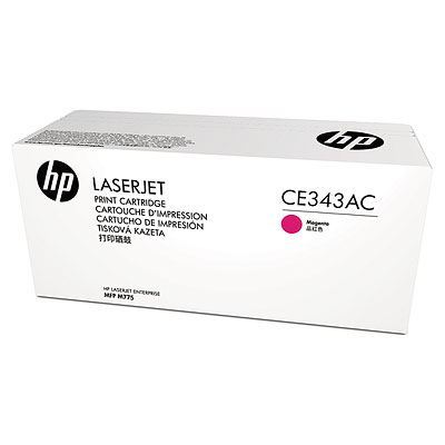 HP CE343AC SÖZLESMELI URUNDUR, SADECE PROJELERDE SATILIR