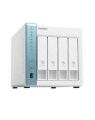 QNAP TS-431P3-2GB 4 Yuvalı NAS Depolama Ünitesi