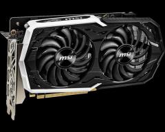 MSI GEFORCE GTX 1660TI ARMOR 6G OC GTX1660TIARMOR6GOC
