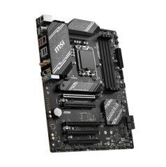 MSI B760 Gaming Plus Wifi D5 1700P Hdmi Dp