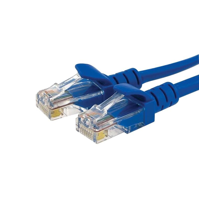 FLAXES FNK-620 Cat6 20m Patch Network Kablosu