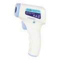 QUADRO QUADRO-LK001 LK001 Temassız Ateş Ölçme Cihazı