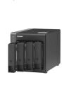 QNAP TS-431KX-2GB 4 Yuvalı NAS Depolama Ünitesi