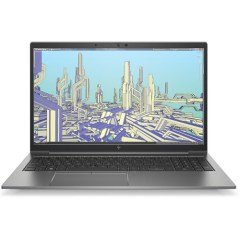 HP ZBook Firefly i7 1165-15.6''-16G-512SSD-4G-WPro