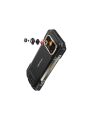 Ulefone Armor 27T Pro Plus Android 16 10600mAh Termal Kameralı 12GB RAM+256GB 6.78'' Cep Telefonu (Ulefone Türkiye Garantili)