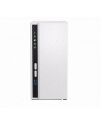 QNAP TS-233-2GB 2 Yuvalı NAS Depolama Ünitesi
