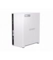 QNAP TS-233-2GB 2 Yuvalı NAS Depolama Ünitesi