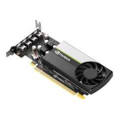HP Quadro T600 4GB GDDR6 128Bit (340K9AA)