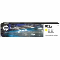 HP F6T79A No 913A Sarı Pagewıde Kartuşu