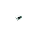 DELL 540-BBIV Intel X710 Dual Port 10Gb Direct Attach, SFP+,PCIe Full Height, Cuskit