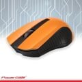 POWERGATE Kablosuz Nano 2.4GHz Turuncu Mouse PG-R530S