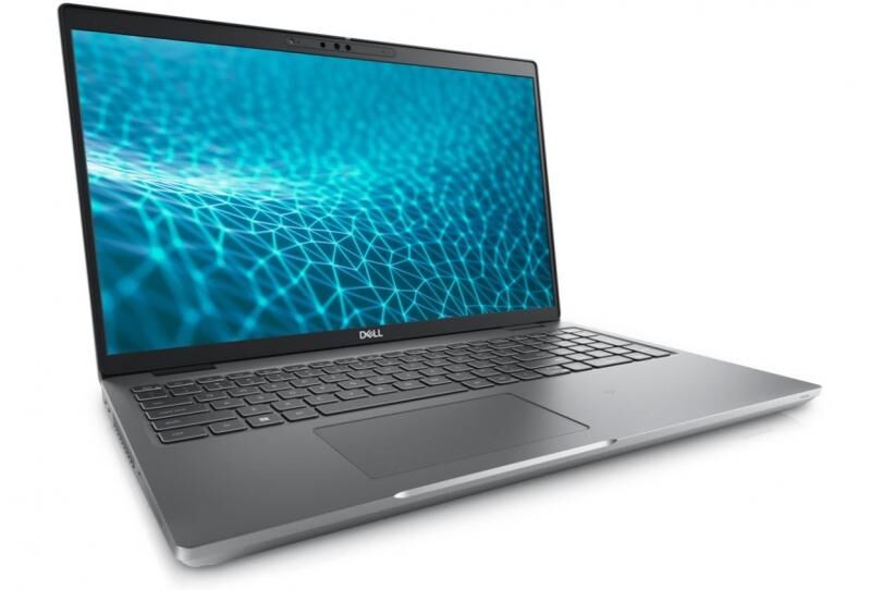 DELL N203L553115_VP Latitude 5531 Ci7-12800H 3.70 Ghz 16G 512G SSD MX350-2G 15.6'' Win 11 Pro