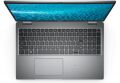 DELL N203L553115_VP Latitude 5531 Ci7-12800H 3.70 Ghz 16G 512G SSD MX350-2G 15.6'' Win 11 Pro