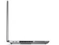 DELL N203L553115_VP Latitude 5531 Ci7-12800H 3.70 Ghz 16G 512G SSD MX350-2G 15.6'' Win 11 Pro