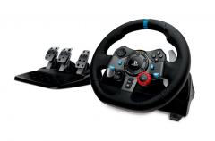LOGITECH 941-000112 Extreme G29 PS3,PS4,PC Gaming Direksiyon