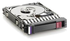HP MSA 900GB 12G SAS 10K 2.5in ENT HDD
