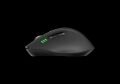 RAPOO Kablosuz Bluetooth 1600DPI Siyah Mouse 17745
