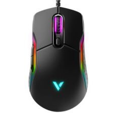 RAPOO 19846 VT200 IR Optical Gaming Mouse Black