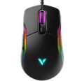 RAPOO 19846 VT200 IR Optical Gaming Mouse Black