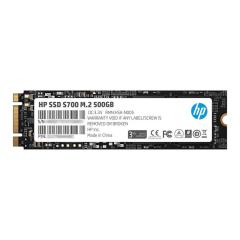 HP-X 2LU80AA SSD 500GB S700 2.5'' M.2 560/515