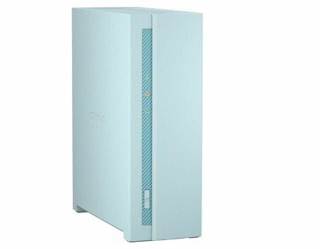 QNAP TS-130-1GB 1 Yuvalı Tower Nas