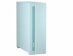 QNAP TS-130-1GB 1 Yuvalı Tower Nas