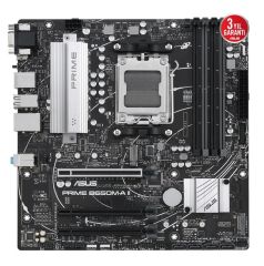 Asus Prime B650M-A II AM5 Ryzen DDR5 Vga Hdmi Dp