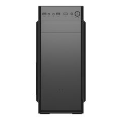 FSP 500W Peak (450W Gerçek) CMT160 Micro Atx Tower