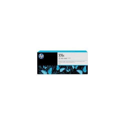 HP B6Y14A No 771 775ml Açık Gri Kartuş