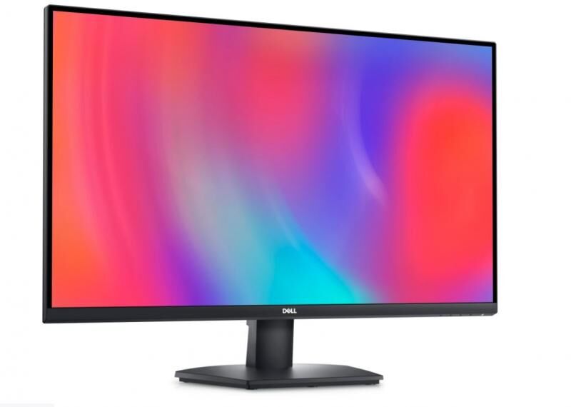 DELL SE3223Q S-Series Monitor 31.5'' 3840X2160 8ms 60Hz HDMI DP Siyah Led Monitör