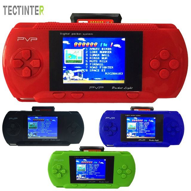 KONTORLAND TV UYUMLU ŞARJ EDİLEBİLİR EL ATARİSİ PVP-3000