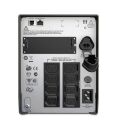 APC SMT1500C Smart-UPS 1500VALCD 120V w¡th Smartconnect