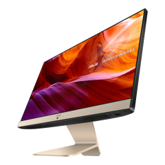 Black 23.8 FHD Intel® Core™ i5-1135G7 Processor 2.4 GHz (8M Cache, up to 4.2 GHz, 4 cores) DDR4 8G 512GB PCIE G3 SSD WO/OS