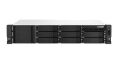 QNAP TS-873AEU-RP-4GB HDD 8 Yuvalı Rack Nas
