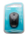 RAPOO 17298 M10 Plus 1000DPI Kablosuz Mouse Siyah