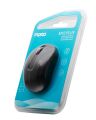 RAPOO 17298 M10 Plus 1000DPI Kablosuz Mouse Siyah