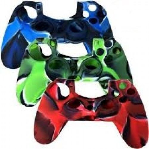 KONTORLAND PS4 GAMEPAD SİLİKON KILIF PS-4003