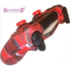 KONTORLAND PS4 GAMEPAD SİLİKON KILIF PS-4003