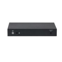 Dahua PFS3010-8ET-96 8 Port PoE Yönetilemez Switch