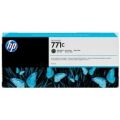 HP B6Y07A No 771 775ml Mat Siyah Kartuş