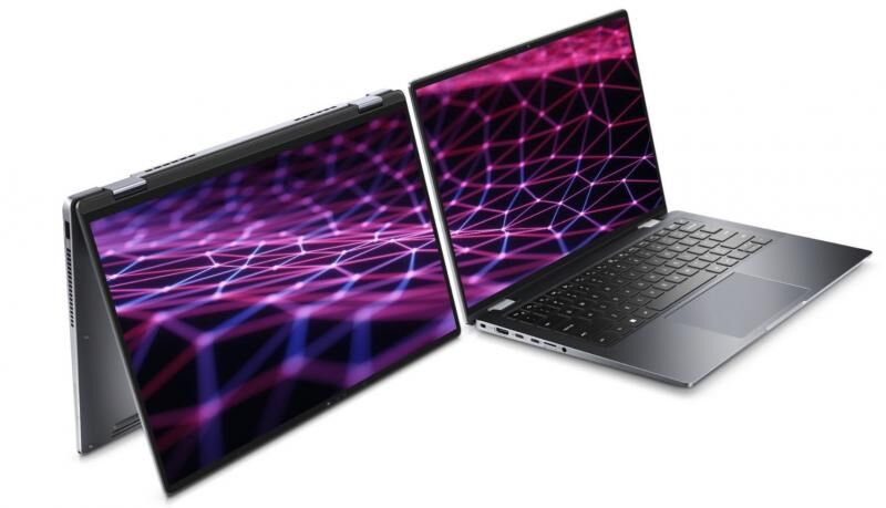 DELL N202L9430142IN1_VP Lati 9430 2in1 Ci7-1265U 3.60Ghz 16G 512G SSD 14.0'' QHD+Touch Win 11 Pro