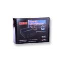 QPORT Full HD 1 Giriş 2 Çıkış HDMI Sinyal Çoğaltıcı Q-SPL2