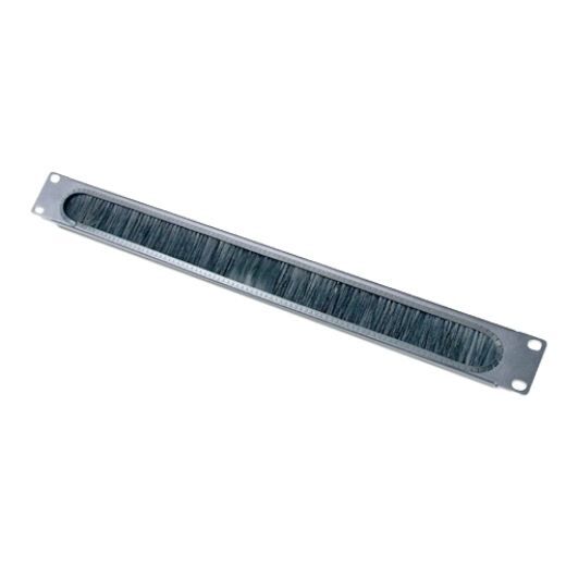 APC AR8429 Horizontal Cable Organizer 1U w/brush st