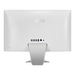 White 23.8 FHD Intel® Core™ i5-1135G7 Processor 2.4 GHz (8M Cache, up to 4.2 GHz, 4 cores) DDR4 16G 512GB PCIE G3 SSD WO/OS
