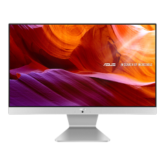 White 23.8 FHD Intel® Core™ i5-1135G7 Processor 2.4 GHz (8M Cache, up to 4.2 GHz, 4 cores) DDR4 16G 512GB PCIE G3 SSD WO/OS
