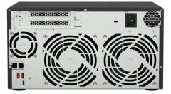 QNAP TS-873A-8GB 8 Yuvalı NAS Depolama Ünitesi