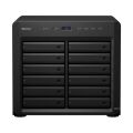 SYNOLOGY DS2419PLUSII NAS SERVER 12 AD 3,5''DISK DESTEKLI STORAGE